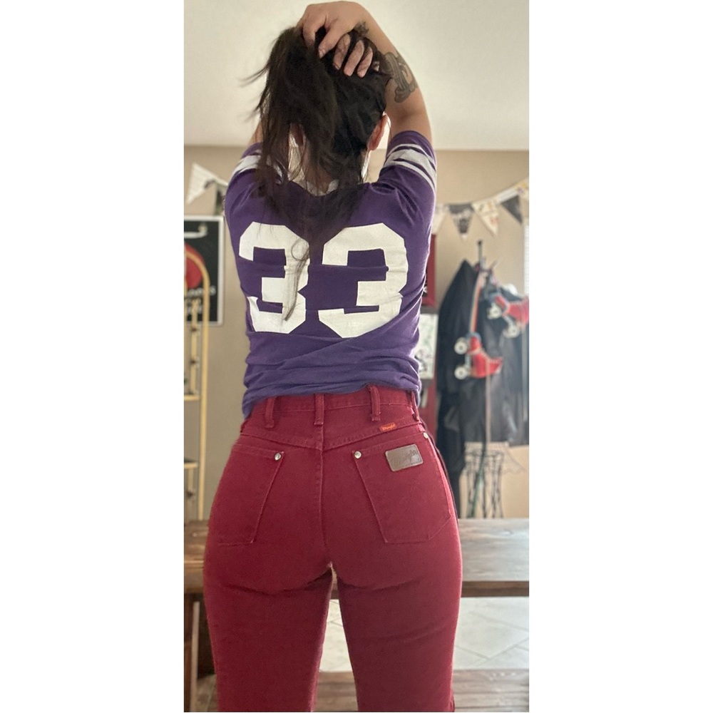 Vintage Wrangler Jeans